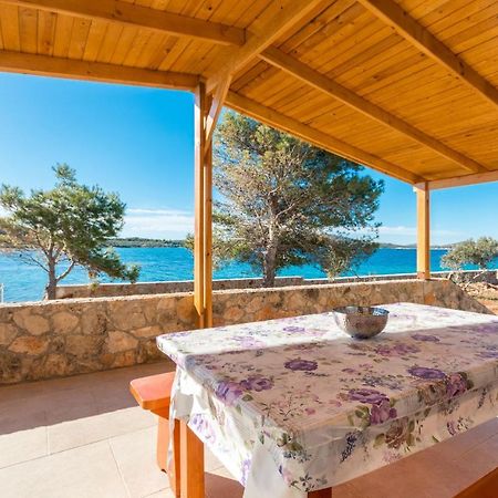 Mobile Home Rock Rose 1 Tkon Exterior photo