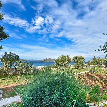 Mobile Home Rock Rose 1 Tkon Exterior photo